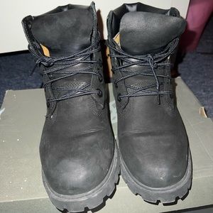 Timberland 6” Premium Waterproof Boots